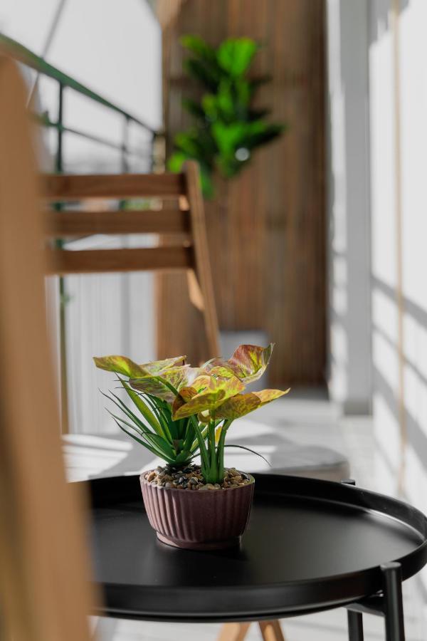 Sunny & Modern Apt For 3 Persons Athen Eksteriør bilde